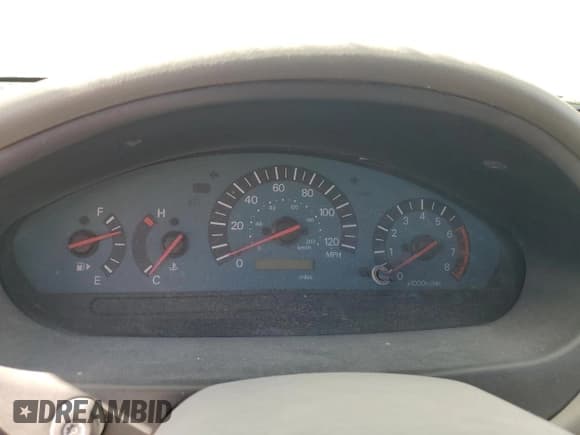 ✅ 1999 Mitsubishi Galant ES • VIN: 4A3AA46G2XE034383 • Лот: 74634294. Опубликован ранее на Copart с пробегом Не указан. Бесплатный доступ к архиву аукционных продаж из США и подробный отчёт об истории автомобиля на DreamBid. Изображение 9.