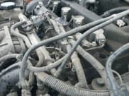 ✅ 2007 Ford Focus S • VIN: 1FAFP31N27W187658 • Лот: 43688932. Опубликован ранее на IAAI с пробегом 140 912 миль. Бесплатный доступ к архиву аукционных продаж из США и подробный отчёт об истории автомобиля на DreamBid. Изображение 20.