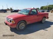 ✅ 1996 Chevrolet S-10 • VIN: 1GCCS1445T8130386 • Лот: 70913594. Опубликован ранее на Copart с пробегом 218 265 миль. Бесплатный доступ к архиву аукционных продаж из США и подробный отчёт об истории автомобиля на DreamBid. Изображение 1.