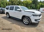 ✅ 2022 Jeep Wagoneer Series I • VIN: 1C4SJUATXNS207237 • Lot: 71671965. Listed on Copart with 94,886 mi. Free auction sales archive from the USA and detailed vehicle history report at DreamBid. Image 4.