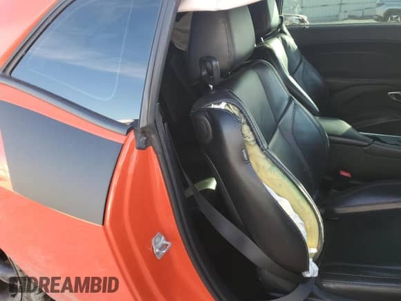 ✅ 2017 Dodge Challenger SXT Plus • VIN: 2C3CDZAG6HH605007 • Lot: 82740885. Wystawiony na Copart z przebiegiem 131 511 mil mil. Skorzystaj z bezpłatnego archiwum sprzedaży aukcyjnych z USA i zobacz szczegółowy raport historii pojazdu na DreamBid. Zdjęcie 10.