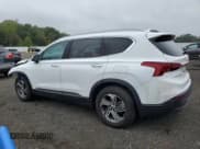 ✅ 2023 Hyundai Santa Fe SEL • VIN: 5NMS24AJ0PH520615 • Лот: 71696225. Опубликован ранее на Copart с пробегом 66 545 миль. Бесплатный доступ к архиву аукционных продаж из США и подробный отчёт об истории автомобиля на DreamBid. Изображение 2.