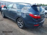 ✅ 2014 Hyundai Santa Fe Limited • VIN: KM8SR4HF1EU085117 • Лот: 42593744. Опубликован ранее на IAAI с пробегом 126 183 миль. Бесплатный доступ к архиву аукционных продаж из США и подробный отчёт об истории автомобиля на DreamBid. Изображение 3.