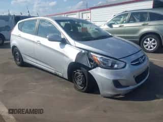 2017 Hyundai Accent SE с VIN KMHCT5AE5HU326730, выставлен на аукционе IAAI как лот 43297842 с пробегом 109 218 миль миль и . История ставок и продаж доступна на DreamBid. Изображение 1.
