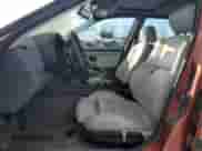 1997 BMW 3 Series M3s z VIN WBSCD9329VEE06884, wystawiony jako Copart lot #89144195 z przebiegiem 168 494 mil mil oraz Czysty tytuł • Clean title. Historia ofert i sprzedaży dostępna na DreamBid. Obrazek 7.