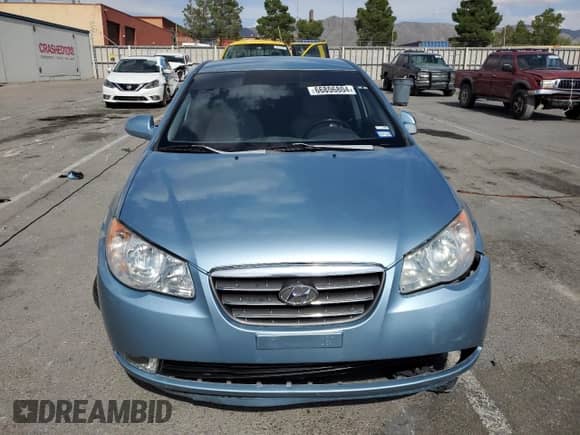 ✅ 2008 Hyundai Elantra GLS • VIN: KMHDU46D28U352780 • Lot: 66806804. Wystawiony na Copart z przebiegiem 119 834 mil mil. Skorzystaj z bezpłatnego archiwum sprzedaży aukcyjnych z USA i zobacz szczegółowy raport historii pojazdu na DreamBid. Zdjęcie 5.