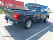 ✅ 2014 GMC Sierra 1500 SLE • VIN: 1GTN2UEC0EZ297266 • Lot: 42700224. Wystawiony na IAAI z przebiegiem 157 446 mil. Bezpłatny archiwum sprzedaży aukcyjnych z USA i szczegółowy raport historii pojazdu na DreamBid. Zdjęcie 4.