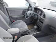 ✅ 2004 Hyundai Elantra GLS • VIN: KMHDN46D34U885616 • Lot: 42828556. Wystawiony na IAAI z przebiegiem 77 112 mil. Bezpłatny archiwum sprzedaży aukcyjnych z USA i szczegółowy raport historii pojazdu na DreamBid. Zdjęcie 5.