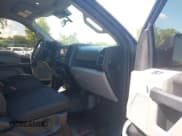 ✅ 2020 Ford F-150 XL • VIN: 1FTEW1E55LFB44370 • Лот: 42635004. Опубликован ранее на IAAI с пробегом 54 502 миль. Бесплатный доступ к архиву аукционных продаж из США и подробный отчёт об истории автомобиля на DreamBid. Изображение 5.