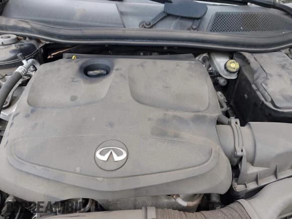 ✅ 2018 Infiniti QX30 Sport • VIN: SJKCH5CP2JA051553 • Лот: 43562651. Опубликован ранее на IAAI с пробегом 56 060 миль. Бесплатный доступ к архиву аукционных продаж из США и подробный отчёт об истории автомобиля на DreamBid. Изображение 10.