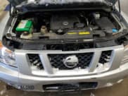 ✅ 2014 Nissan Titan SV • VIN: 1N6AA0EJ4EN508756 • Лот: 48404115. Опубликован ранее на Copart с пробегом 83 847 миль. Бесплатный доступ к архиву аукционных продаж из США и подробный отчёт об истории автомобиля на DreamBid. Изображение 11.