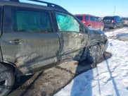 ✅ 2024 Subaru Ascent Onyx Limited • VIN: 4S4WMAKD4R3433008 • Lot: 41641920. Listed on IAAI with 10,139 mi. Free auction sales archive from the USA and detailed vehicle history report at DreamBid. Image 6.