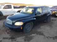 ✅ 2009 Chevrolet HHR LS • VIN: 3GNCA13B09S629686 • Lot: 41289545. Listed on IAAI with 240,026 mi. Free auction sales archive from the USA and detailed vehicle history report at DreamBid. Image 17.