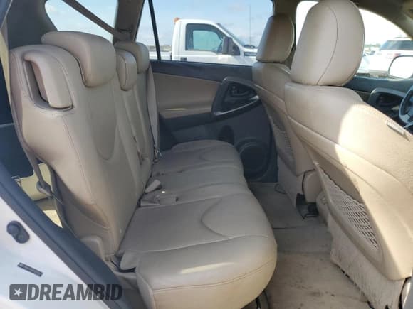 ✅ 2009 Toyota RAV4 Limited • VIN: JTMZK31V995025511 • Lot: 67913165. Wystawiony na Copart z przebiegiem 192 748 mil. Bezpłatny archiwum sprzedaży aukcyjnych z USA i szczegółowy raport historii pojazdu na DreamBid. Zdjęcie 10.