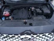 ✅ 2021 Hyundai Santa Fe SEL • VIN: 5NMS6DAJ6MH346713 • Lot: 82919463. Wystawiony na Copart z przebiegiem 39 506 mil. Bezpłatny archiwum sprzedaży aukcyjnych z USA i szczegółowy raport historii pojazdu na DreamBid. Zdjęcie 12.