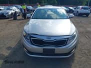 ✅ 2011 Kia Optima EX • VIN: KNAGN4A61B5143424 • Lot: 42776568. Listed on IAAI with 167,168 mi. Free auction sales archive from the USA and detailed vehicle history report at DreamBid. Image 12.