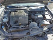 ✅ 2007 Kia Optima LX • VIN: KNAGE124475130198 • Лот: 45585255. Опубликован ранее на Copart с пробегом 303 974 миль. Бесплатный доступ к архиву аукционных продаж из США и подробный отчёт об истории автомобиля на DreamBid. Изображение 12.