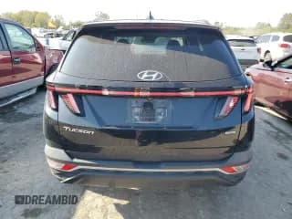 ✅ 2022 Hyundai Tucson SEL • VIN: 5NMJBCAE7NH029528 • Lot: 74056284. Wystawiony na Copart z przebiegiem 114 355 mil. Bezpłatny archiwum sprzedaży aukcyjnych z USA i szczegółowy raport historii pojazdu na DreamBid. Zdjęcie 6.
