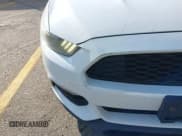 ✅ 2016 Ford Mustang V6 • VIN: 1FA6P8AM6G5209350 • Lot: 43547664. Listed on IAAI with 212,230 mi. Free auction sales archive from the USA and detailed vehicle history report at DreamBid. Image 6.