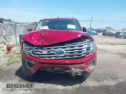 ✅ 2018 Ford Expedition Max Limited • VIN: 1FMJK2AT8JEA42869 • Lot: 42777922. Wystawiony na IAAI z przebiegiem 30 832 mil. Bezpłatny archiwum sprzedaży aukcyjnych z USA i szczegółowy raport historii pojazdu na DreamBid. Zdjęcie 12.
