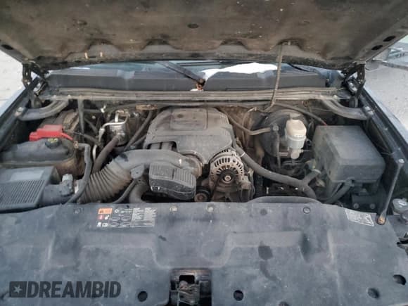 ✅ 2011 Chevrolet Silverado 1500 LT • VIN: 1GCVKSE26BZ340631 • Lot: 41606345. Listed on Copart with 183,277 mi. Free auction sales archive from the USA and detailed vehicle history report at DreamBid. Image 11.