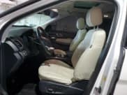 ✅ 2019 Ford Explorer Platinum • VIN: 1FM5K8HT4KGA74766 • Lot: 84027855. Listed on Copart with 98,656 mi. Free auction sales archive from the USA and detailed vehicle history report at DreamBid. Image 7.