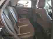 2023 Chevrolet TrailBlazer LT с VIN KL79MPSL6PB209461, выставлен на аукционе Copart как лот 70360855 с пробегом 17 280 миль миль и Списание • Salvage title. История ставок и продаж доступна на DreamBid. Изображение 10.