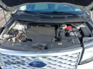 ✅ 2017 Ford Explorer Platinum • VIN: 1FM5K8HT9HGB88089 • Лот: 43307783. Опубликован ранее на IAAI с пробегом 95 882 миль. Бесплатный доступ к архиву аукционных продаж из США и подробный отчёт об истории автомобиля на DreamBid. Изображение 10.