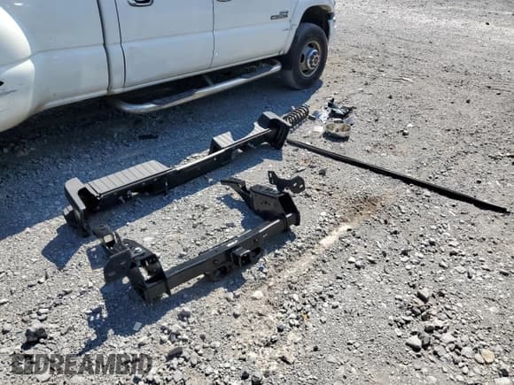 ✅ 2024 Ford F-350 XL • VIN: 1FT8W3DT9REE83821 • Лот: 69117885. Опубликован ранее на Copart с пробегом 13 311 миль. Бесплатный доступ к архиву аукционных продаж из США и подробный отчёт об истории автомобиля на DreamBid. Изображение 12.