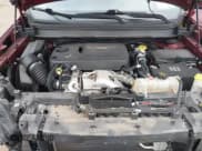 ✅ 2019 Jeep Cherokee Overland • VIN: 1C4PJMJN2KD173866 • Лот: 42223819. Опубликован ранее на IAAI с пробегом 72 897 миль. Бесплатный доступ к архиву аукционных продаж из США и подробный отчёт об истории автомобиля на DreamBid. Изображение 10.