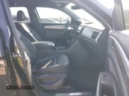 ✅ 2022 Volkswagen Atlas SE • VIN: 1V2KC2CA5NC205401 • Lot: 43392390. Listed on IAAI with 52,497 mi. Free auction sales archive from the USA and detailed vehicle history report at DreamBid. Image 5.