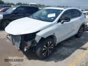 ✅ 2021 Lexus NX 300 F Sport • VIN: JTJSARDZ1M5020833 • Lot: 42967888. Wystawiony na IAAI z przebiegiem 46 344 mil. Bezpłatny archiwum sprzedaży aukcyjnych z USA i szczegółowy raport historii pojazdu na DreamBid. Zdjęcie 2.