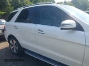 ✅ 2016 Mercedes-Benz GLE 350 • VIN: 4JGDA5JB9GA763209 • Лот: 42605541. Опубликован ранее на IAAI с пробегом 75 461 миль. Бесплатный доступ к архиву аукционных продаж из США и подробный отчёт об истории автомобиля на DreamBid. Изображение 13.