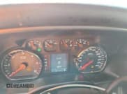 ✅ 2018 Chevrolet Silverado 1500 Custom • VIN: 3GCUKPEC6JG552963 • Lot: 84563315. Listed on Copart with 188,143 mi. Free auction sales archive from the USA and detailed vehicle history report at DreamBid. Image 9.