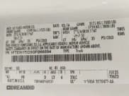 ✅ 2016 Ford F-150 XLT • VIN: 1FTEW1EG6GFB66594 • Лот: 42811127. Опубликован ранее на IAAI с пробегом 237 159 миль. Бесплатный доступ к архиву аукционных продаж из США и подробный отчёт об истории автомобиля на DreamBid. Изображение 9.