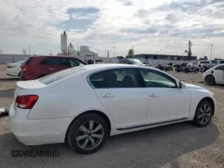 ✅ 2008 Lexus GS 350 • VIN: JTHCE96S080014325 • Лот: 72075715. Опубликован ранее на Copart с пробегом Не указан. Бесплатный доступ к архиву аукционных продаж из США и подробный отчёт об истории автомобиля на DreamBid. Изображение 3.