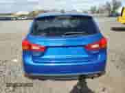 2015 Mitsubishi Outlander ES с VIN 4A4AR3AU2FE028609, выставлен на аукционе Copart как лот 86311725 с пробегом 65 692 миль миль и Списание • Salvage title. История ставок и продаж доступна на DreamBid. Изображение 6.