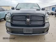 ✅ 2013 Ram 1500 Sport • VIN: 1C6RR7MT6DS626597 • Lot: 53751575. Listed on Copart with 165,557 mi. Free auction sales archive from the USA and detailed vehicle history report at DreamBid. Image 5.