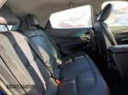 ✅ 2018 Chevrolet Bolt EV Premier • VIN: 1G1FX6S08J4110304 • Lot: 42211135. Wystawiony na Copart z przebiegiem 178 625 mil. Bezpłatny archiwum sprzedaży aukcyjnych z USA i szczegółowy raport historii pojazdu na DreamBid. Zdjęcie 10.