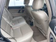 ✅ 2007 Subaru Legacy Outback L.L. Bean • VIN: 4S4BP86C074302505 • Лот: 42873801. Опубликован ранее на IAAI с пробегом 209 708 миль. Бесплатный доступ к архиву аукционных продаж из США и подробный отчёт об истории автомобиля на DreamBid. Изображение 8.