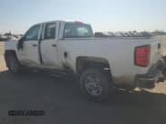 ✅ 2017 Chevrolet Silverado 2500HD • VIN: 1GC2CUEY6HZ308027 • Лот: 68859064. Опубликован ранее на Copart с пробегом 239 467 миль. Бесплатный доступ к архиву аукционных продаж из США и подробный отчёт об истории автомобиля на DreamBid. Изображение 2.