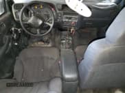 ✅ 2004 Chevrolet Blazer LS • VIN: 1GNCS18X14K109843 • Lot: 61570445. Listed on Copart with 157,245 mi. Free auction sales archive from the USA and detailed vehicle history report at DreamBid. Image 8.