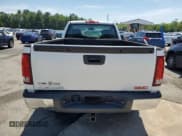 ✅ 2012 GMC Sierra 1500 Work Truck • VIN: 1GTN2TE02CZ282779 • Лот: 62062835. Опубликован ранее на Copart с пробегом 161 469 миль. Бесплатный доступ к архиву аукционных продаж из США и подробный отчёт об истории автомобиля на DreamBid. Изображение 6.