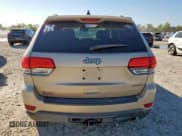 ✅ 2015 Jeep Grand Cherokee Altitude • VIN: 1C4RJEAGXFC137256 • Лот: 91004375. Опубликован ранее на Copart с пробегом 161 883 миль. Бесплатный доступ к архиву аукционных продаж из США и подробный отчёт об истории автомобиля на DreamBid. Изображение 6.