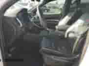 2017 Dodge Durango R/T with VIN 1C4SDHCT2HC936567, listed as a Copart auction lot 81798715 with 97,837 mi miles and Salvage title. Bid and sale history available at DreamBid. Image 7.