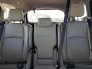 ✅ 2023 Honda Odyssey Touring • VIN: 5FNRL6H89PB029987 • Lot: 81865245. Listed on Copart with 50,346 mi. Free auction sales archive from the USA and detailed vehicle history report at DreamBid. Image 10.