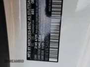 ✅ 2023 Mercedes-Benz SL 43 AMG • VIN: W1KVK5AB9PF020001 • Lot: 83231494. Wystawiony na Copart z przebiegiem 114 mil. Bezpłatny archiwum sprzedaży aukcyjnych z USA i szczegółowy raport historii pojazdu na DreamBid. Zdjęcie 12.