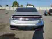 2024 Hyundai Sonata SEL z VIN KMHL64JA8RA420408, wystawiony jako Copart lot #80691735 z przebiegiem 16 936 mil mil oraz Szkoda całkowita • Salvage title. Historia ofert i sprzedaży dostępna na DreamBid. Obrazek 6.