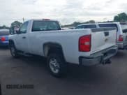 ✅ 2013 Chevrolet Silverado 2500HD Work Truck • VIN: 1GC0CVCG0DF224630 • Lot: 42519505. Wystawiony na IAAI z przebiegiem 180 447 mil. Bezpłatny archiwum sprzedaży aukcyjnych z USA i szczegółowy raport historii pojazdu na DreamBid. Zdjęcie 3.