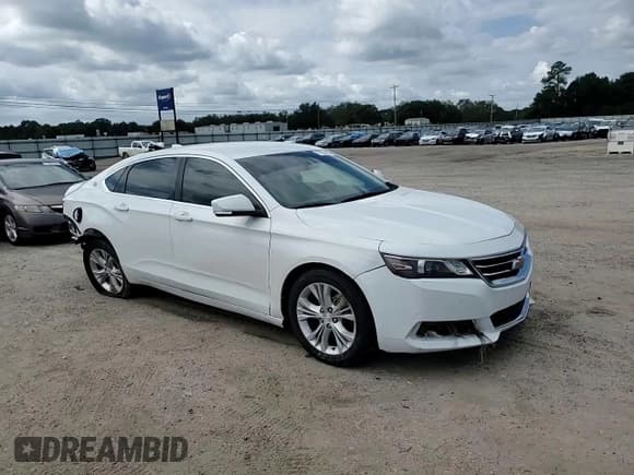 ✅ 2015 Chevrolet Impala LT • VIN: 1G1125S38FU113319 • Лот: 71654404. Опубликован ранее на Copart с пробегом 191 605 миль. Бесплатный доступ к архиву аукционных продаж из США и подробный отчёт об истории автомобиля на DreamBid. Изображение 10.